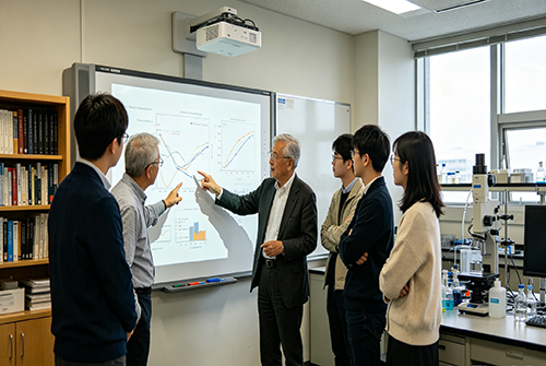 明德学院